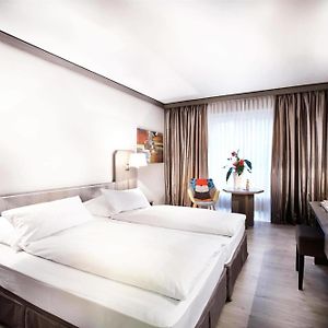 Standaard Kamer met Twee Aparte Bedden